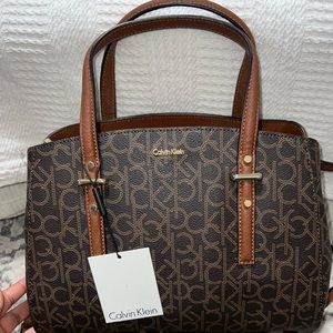 New Calvin Klien Handbag